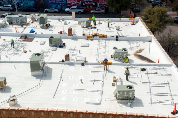 Best Skylight Installation and Repair  in Keego Harbor, MI