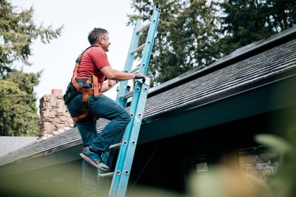 Best Roof Installation  in Keego Harbor, MI