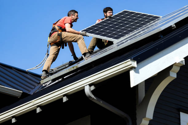 Best Slate Roofing  in Keego Harbor, MI