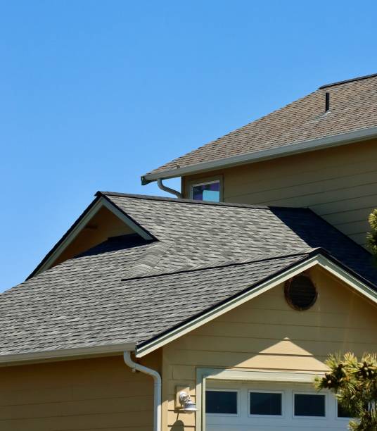 Best Commercial Roofing Services  in Keego Harbor, MI