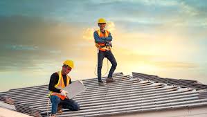 Best Asphalt Shingles Roofing  in Keego Harbor, MI